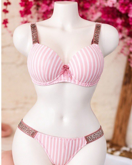 Deux pieces miss hana secret 