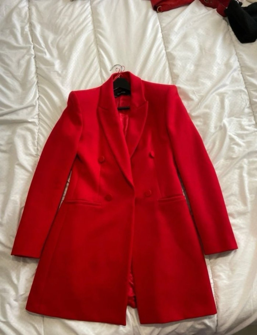 Blazer ZARA 