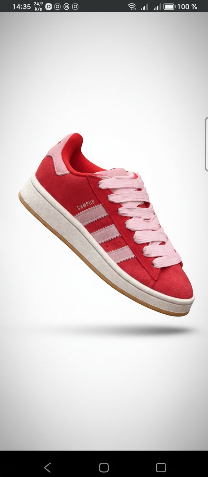 Adidas Campus 00s