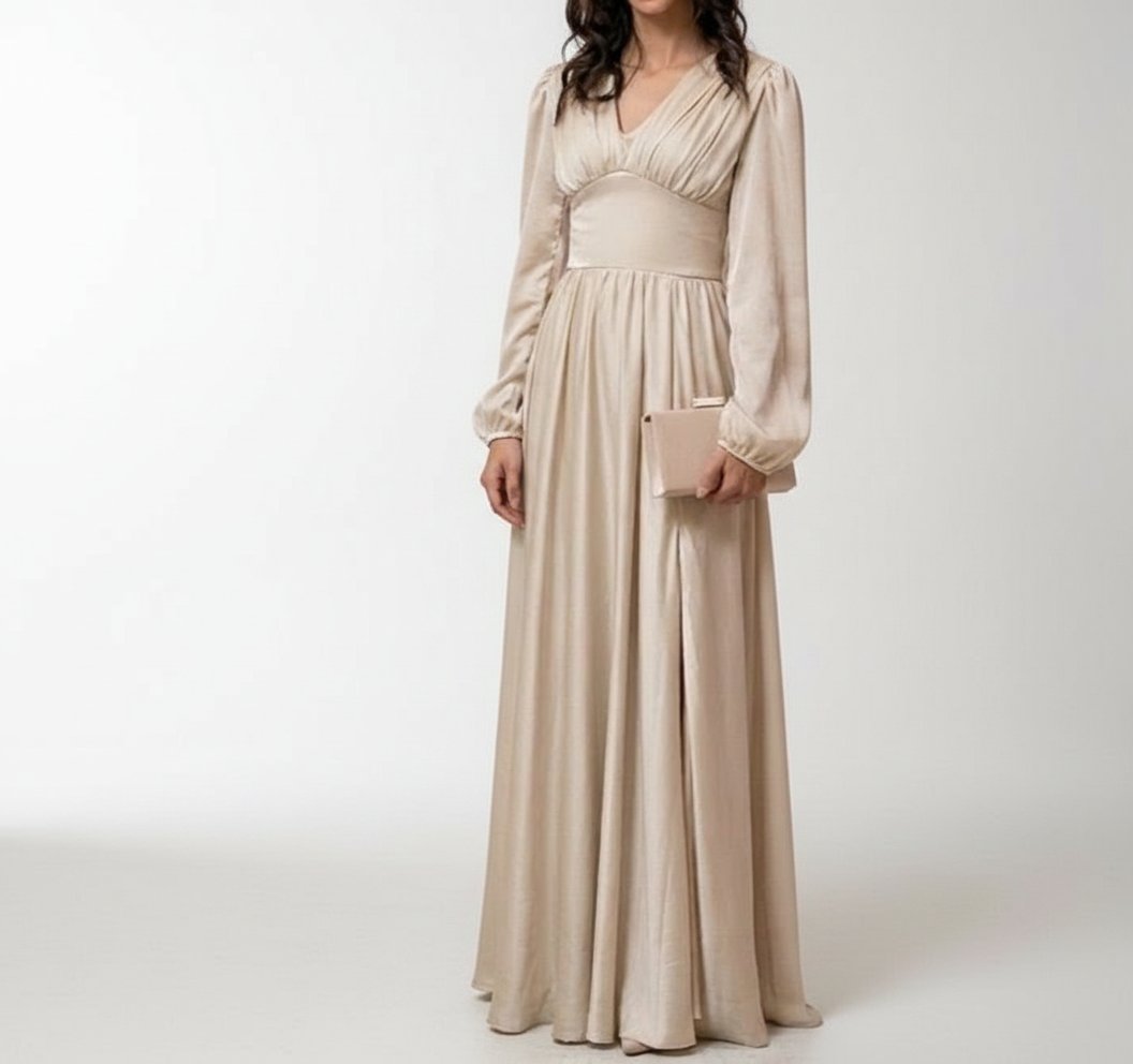 Robe soirée 