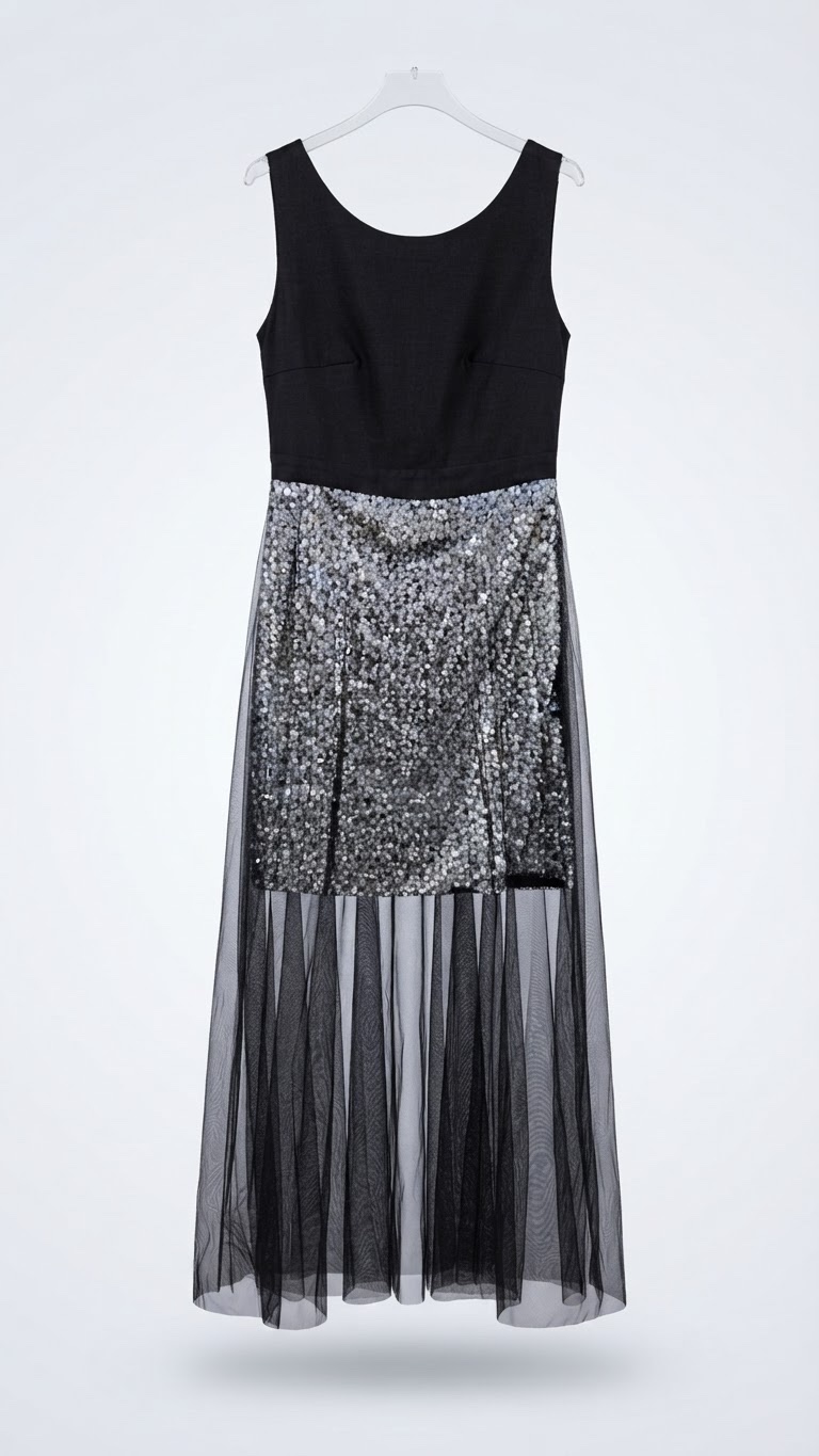 Robe soiree 