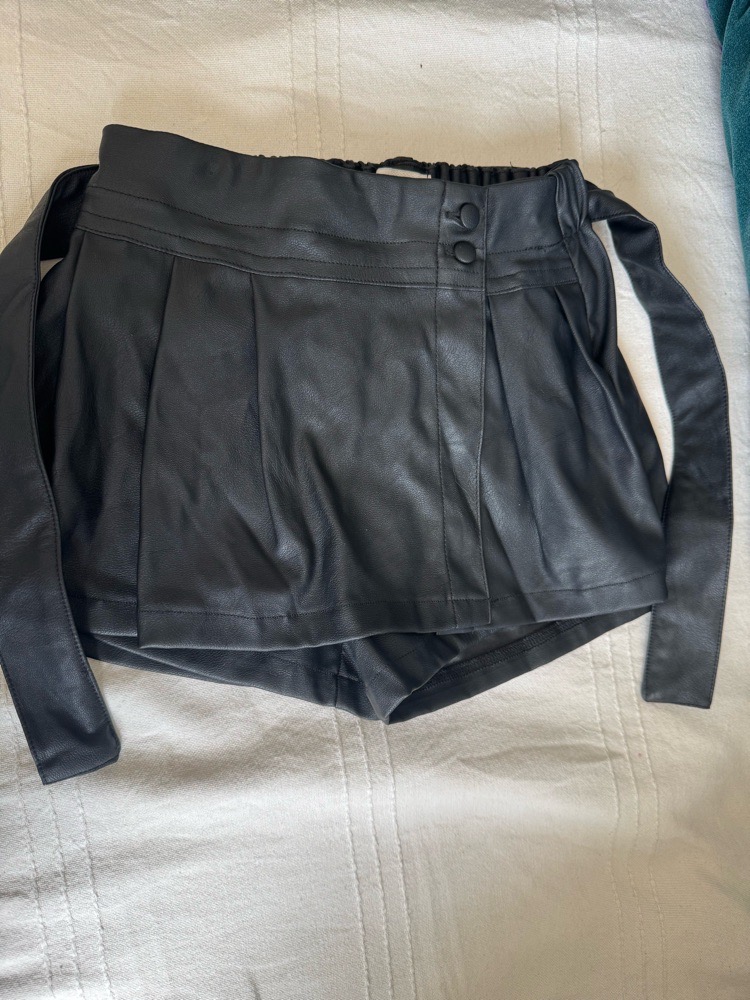 jupe-short Zen