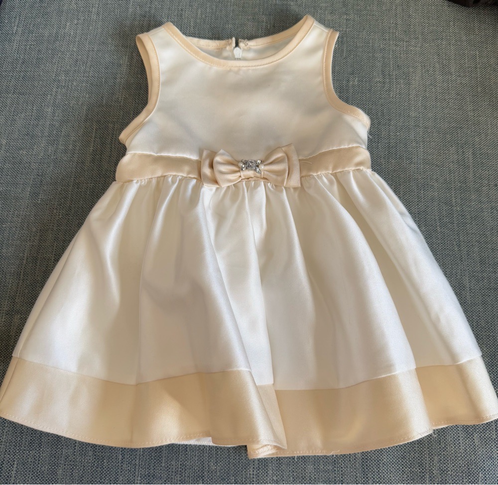 robe de ceremonie pour bebe fille