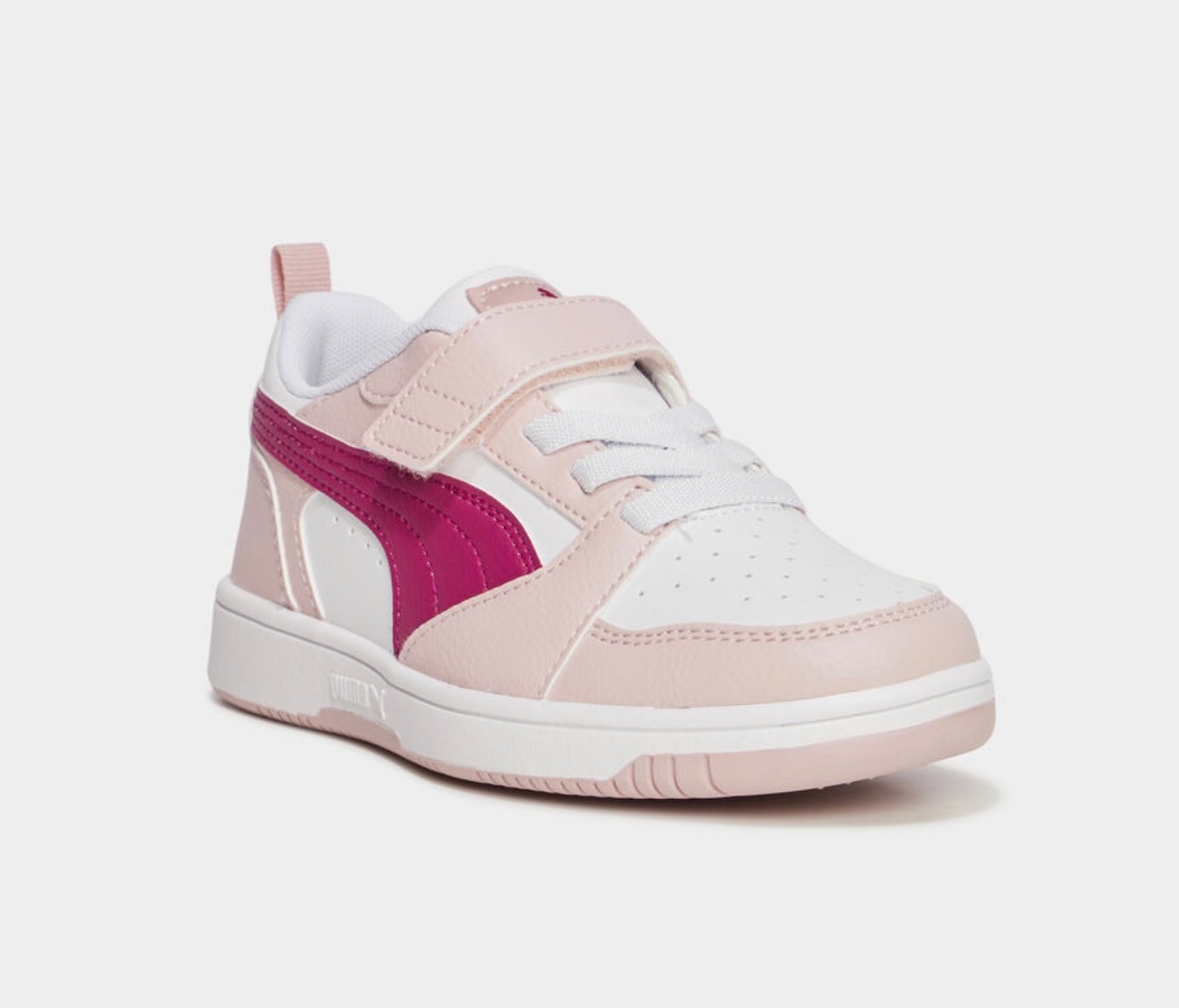 Baskets puma