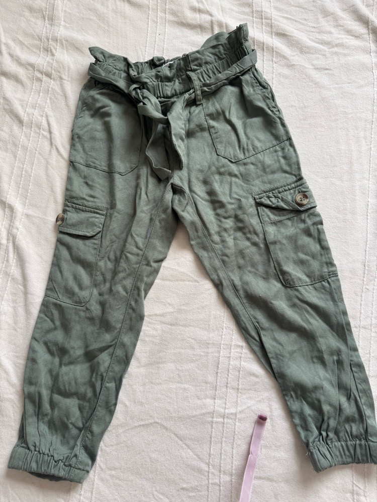 Pantalon cargo H&M