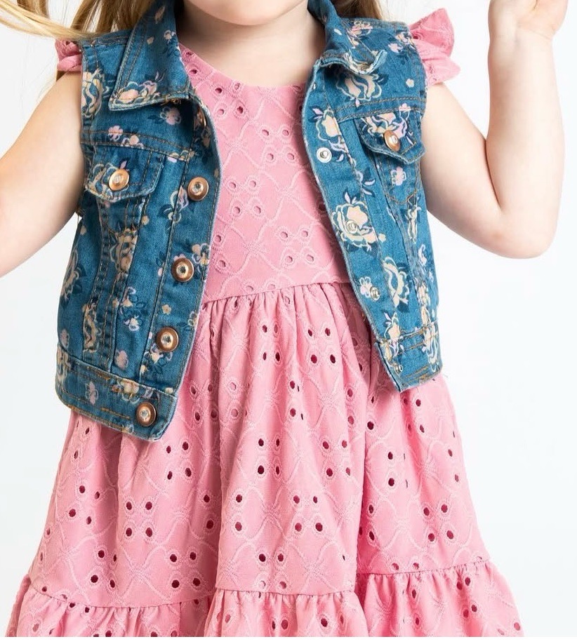 Ensemble robe+jacket
