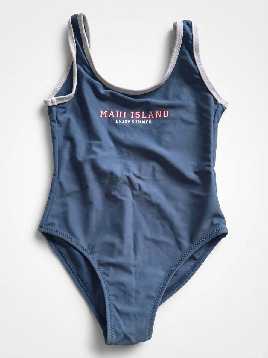 Maillot tex