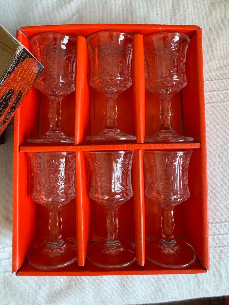 12 verres zrir