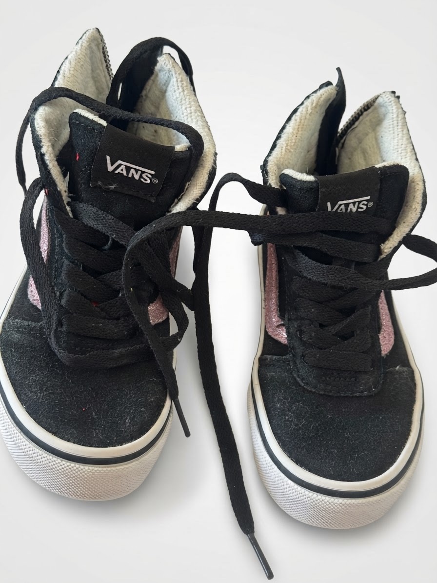 Baskets Vans