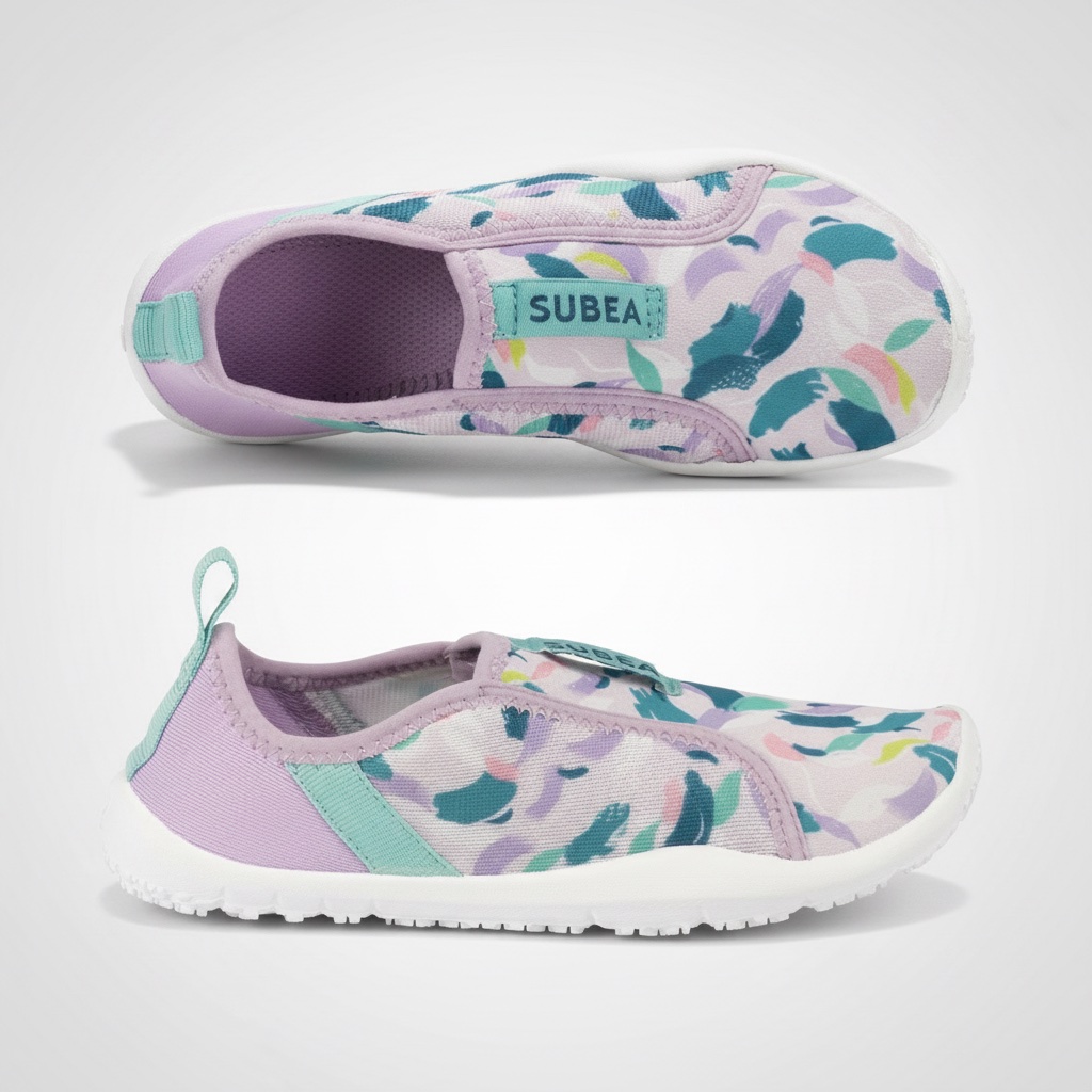Aquashoes fille