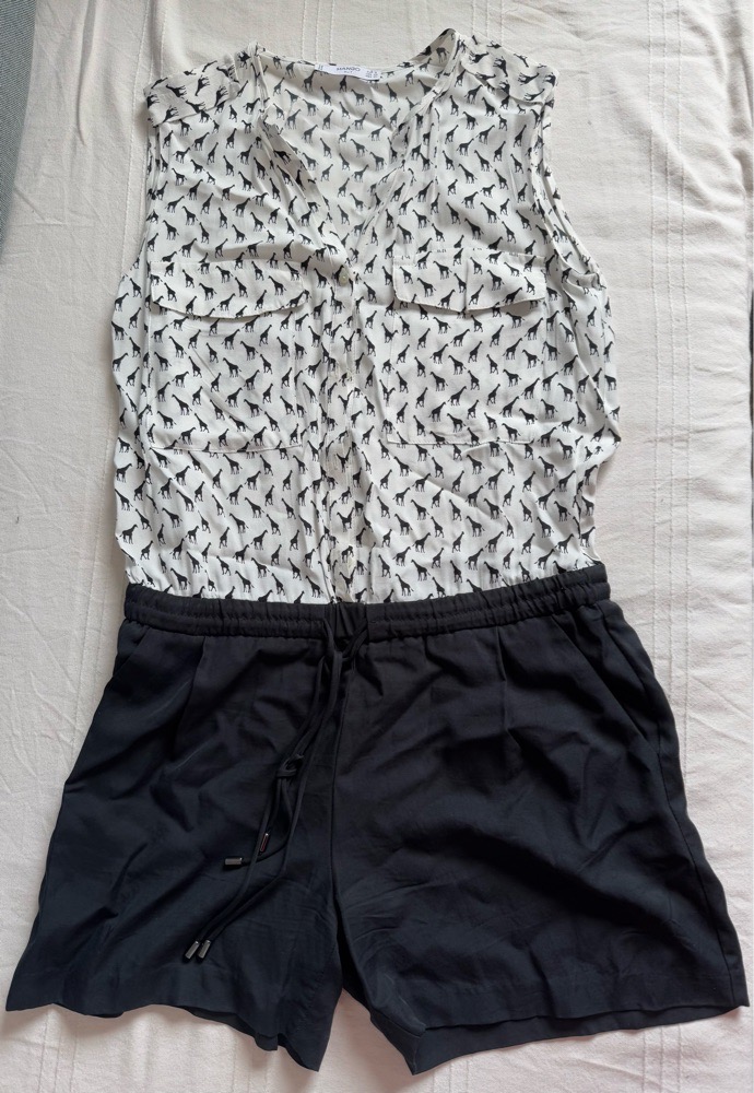 combishort