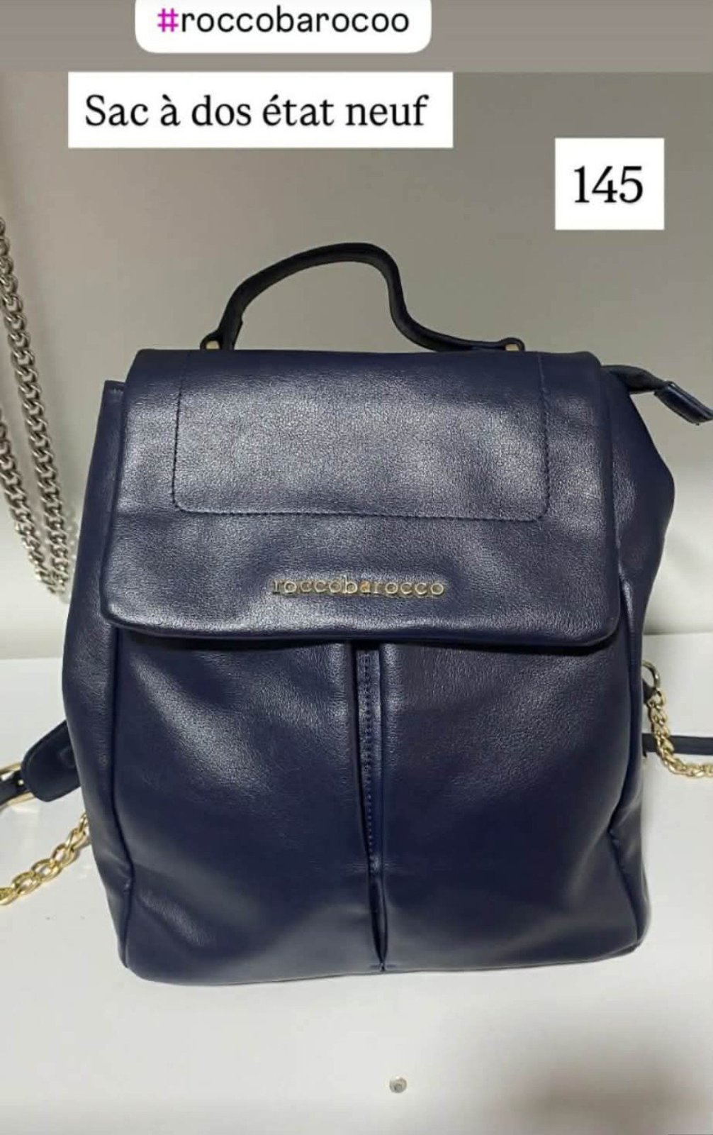 Sac à dos 
