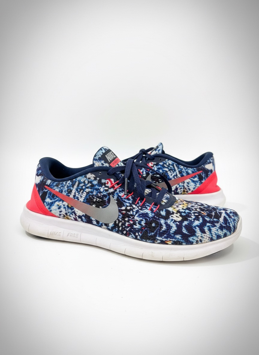 Baskets Nike Free TR Fit 4 femme