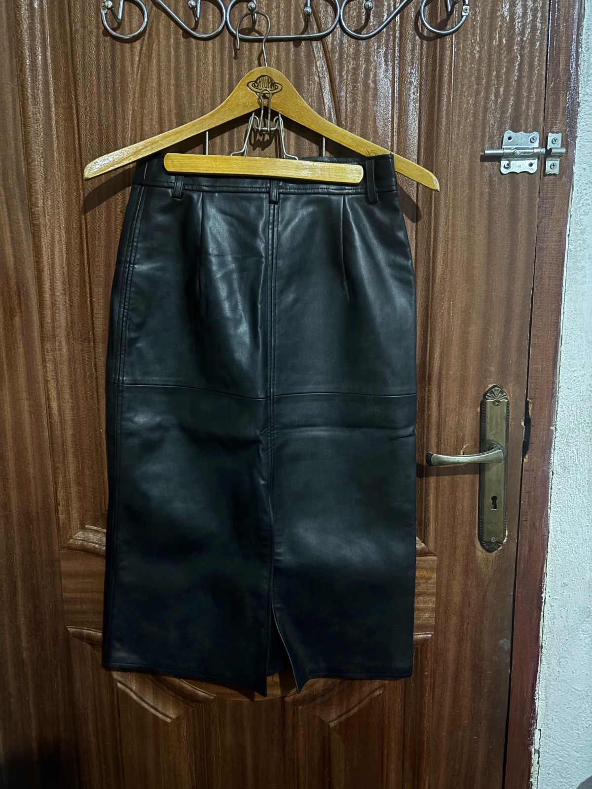 Jupe noir