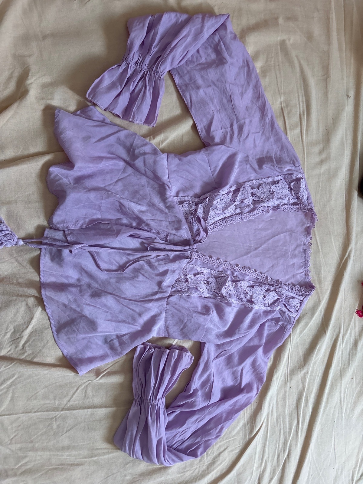 Chemise