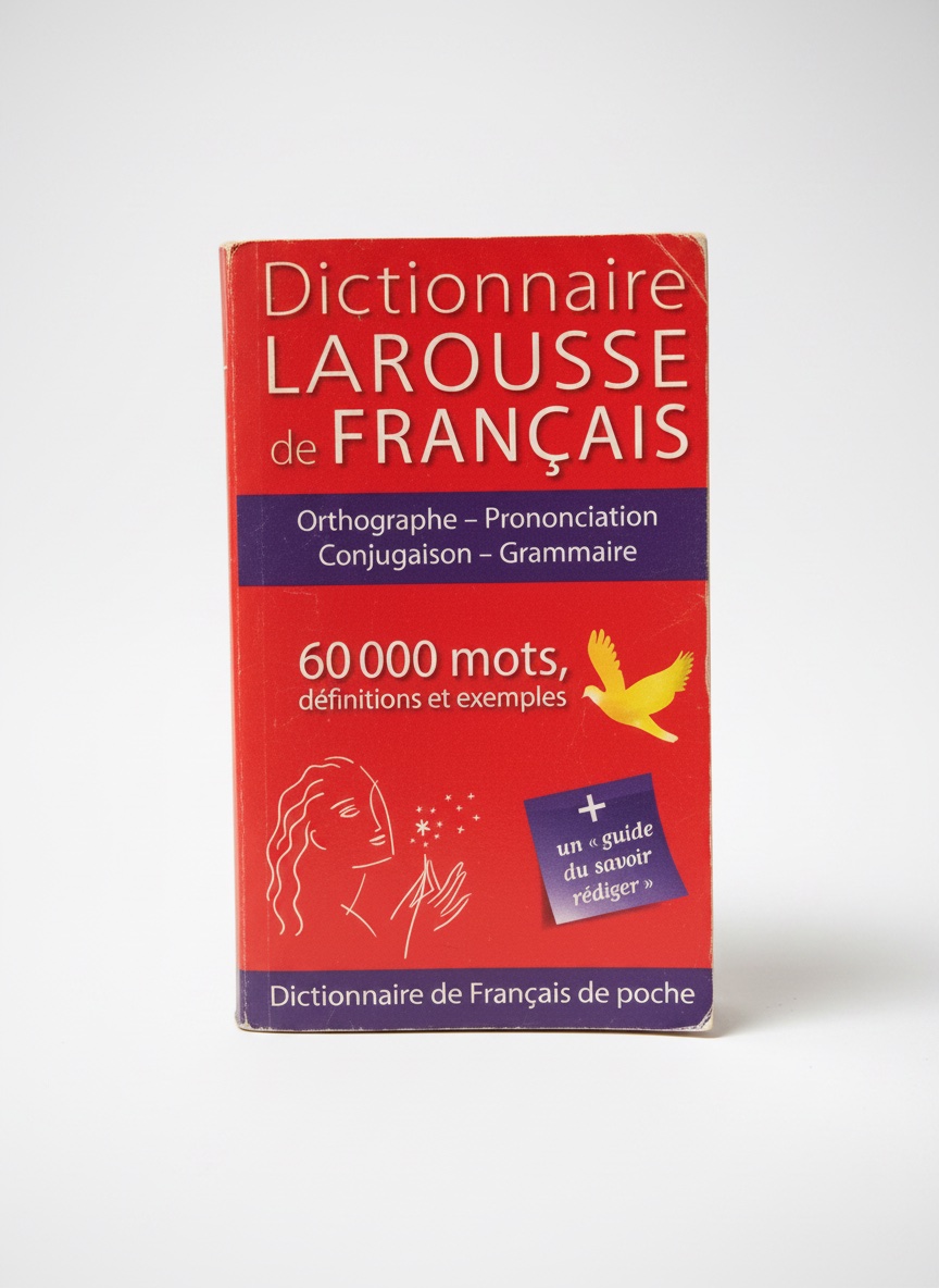 Dictionnaire larousse