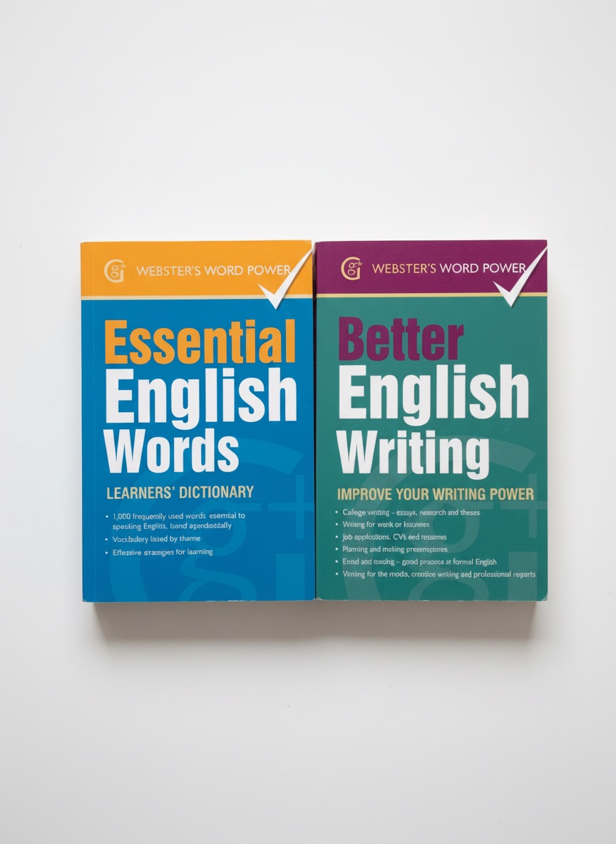 Deux livres