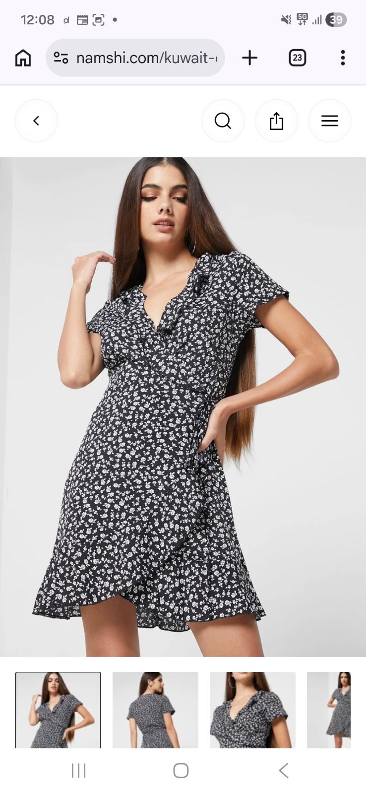 Robe