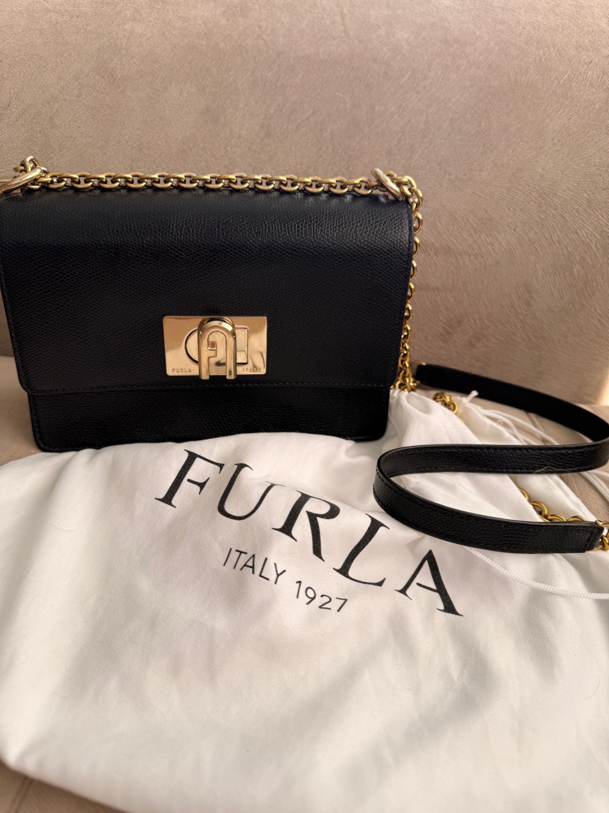 Sac Furla
