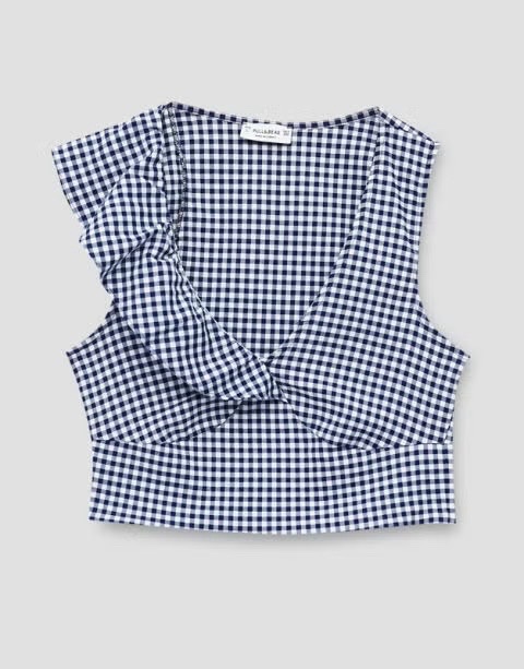 Top pull&bear