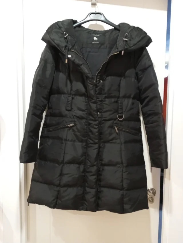 Manteau zara
