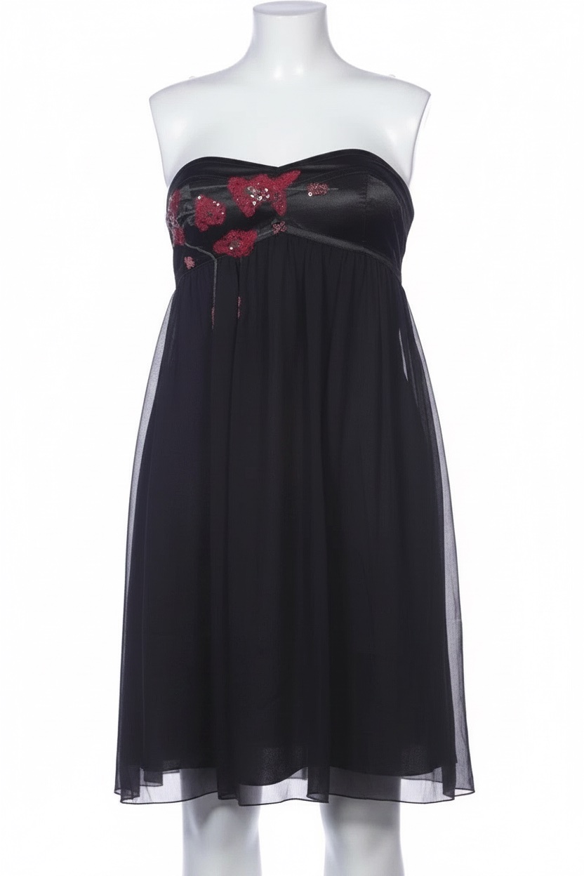 Robe bustier Lipsy