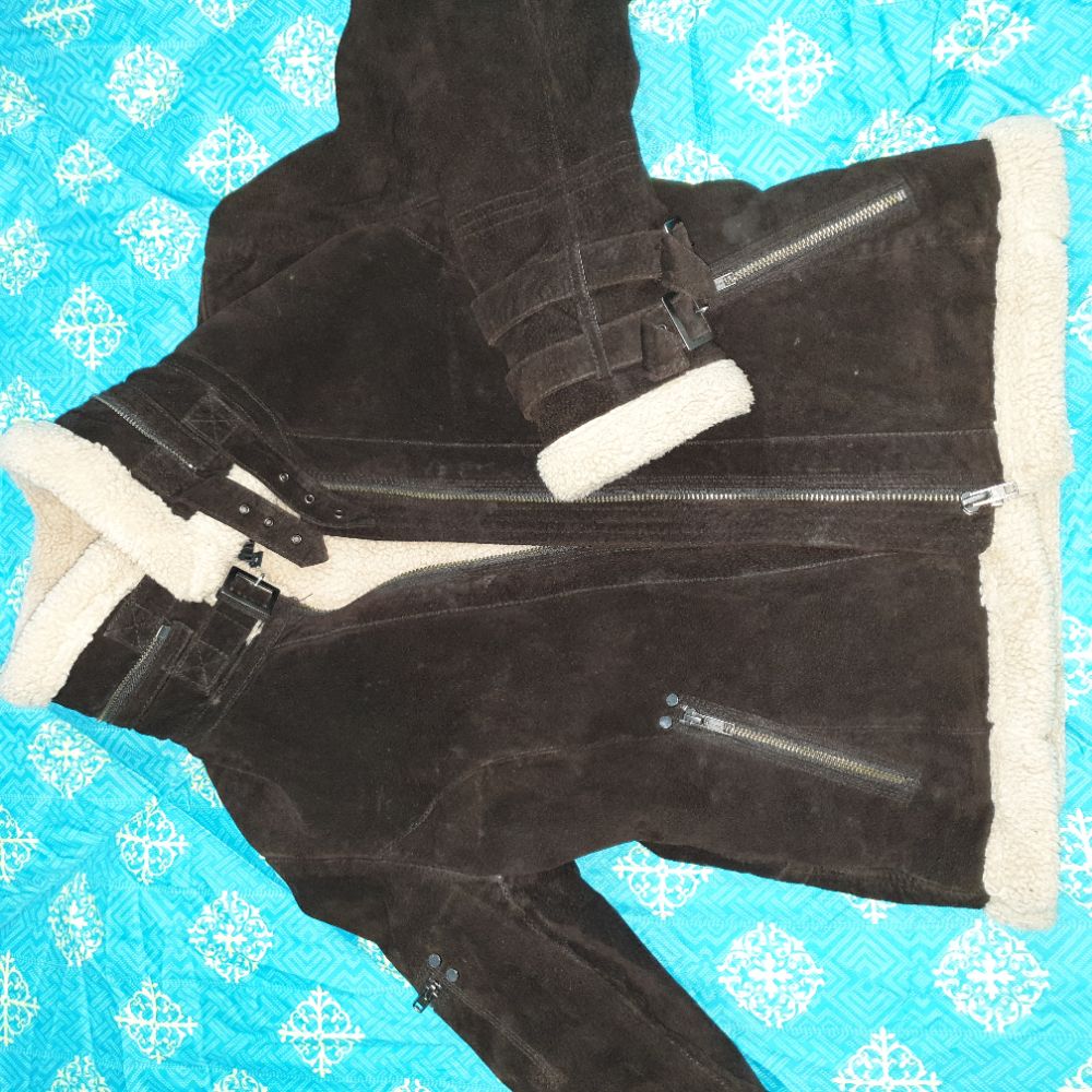 manteau
