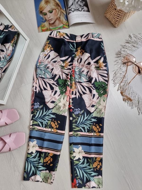 Pantalon Zara