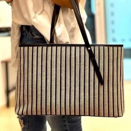 Sac cabas Zara