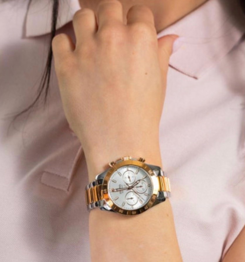 Montre femme Festina