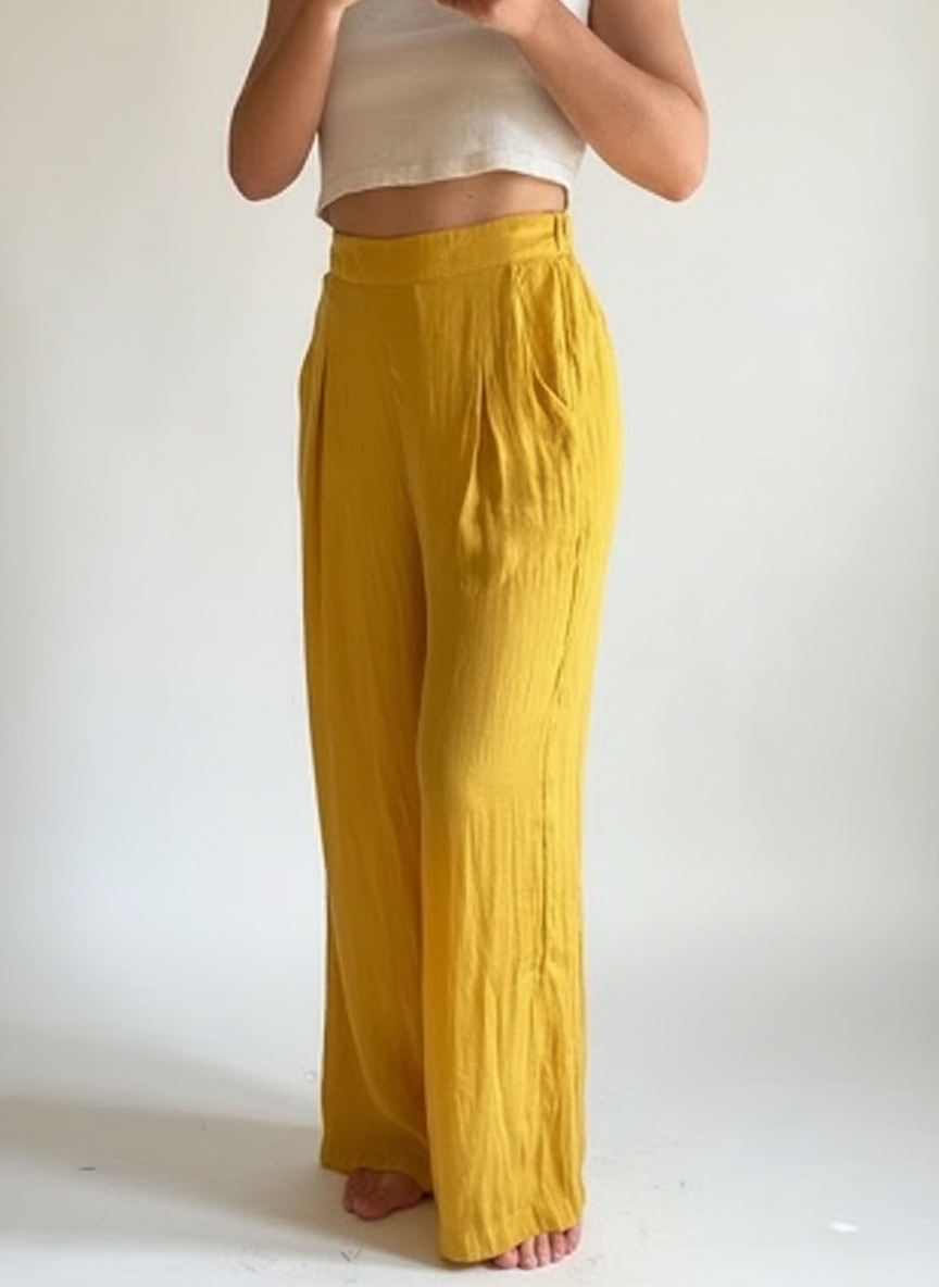 Pantalon Oysho