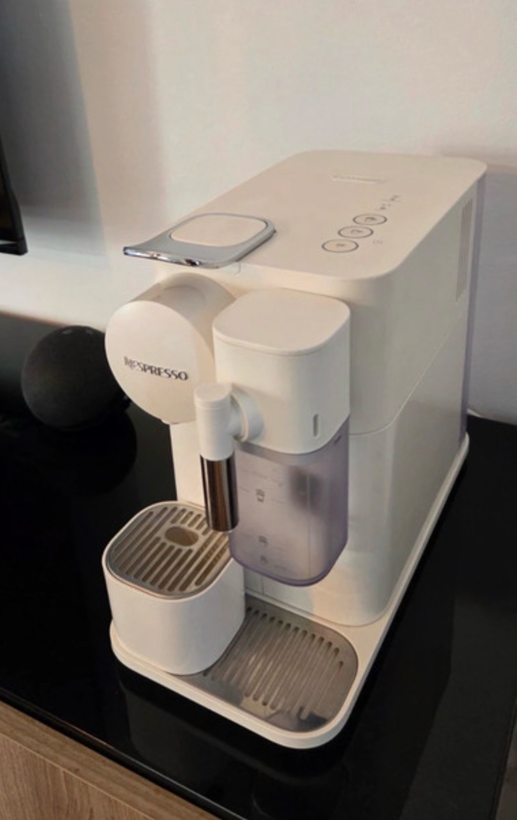 Machine à café Nespresso