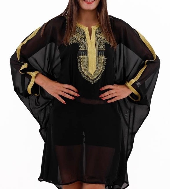 Robe traditionnelle