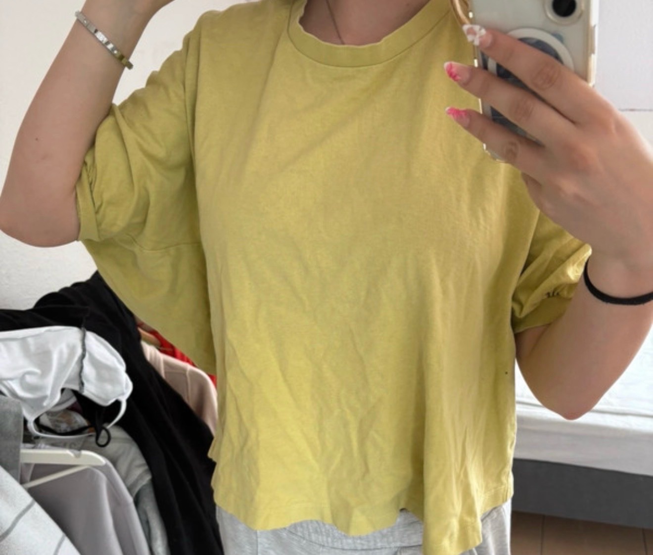 Tshirt zara