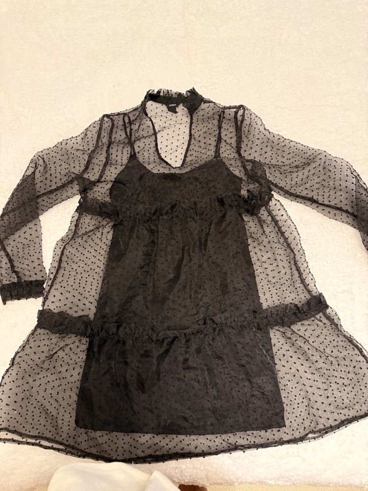 Robe lindex