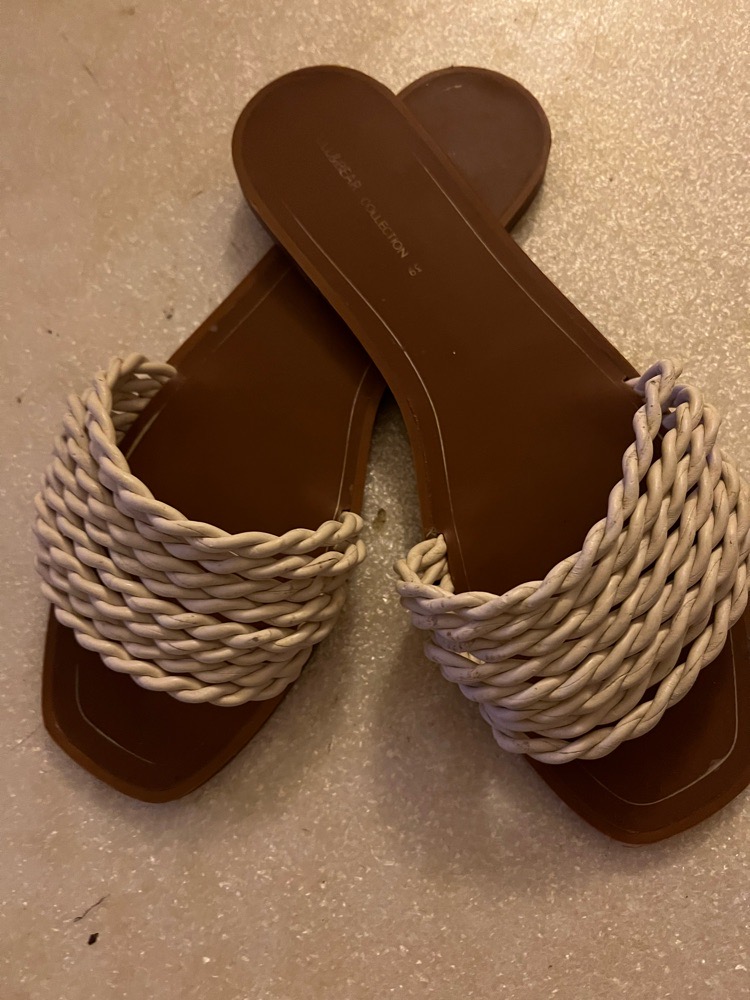 Mules pull&bear