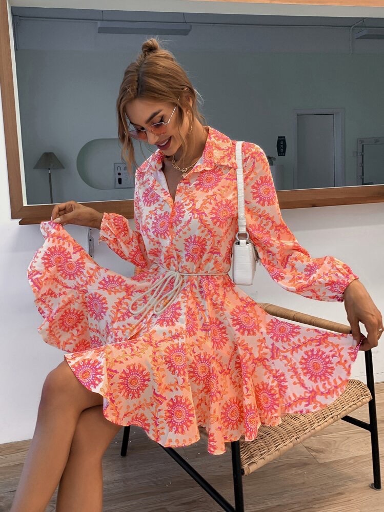 Robe Zara