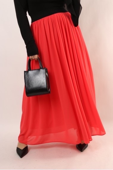 Jupe maxi