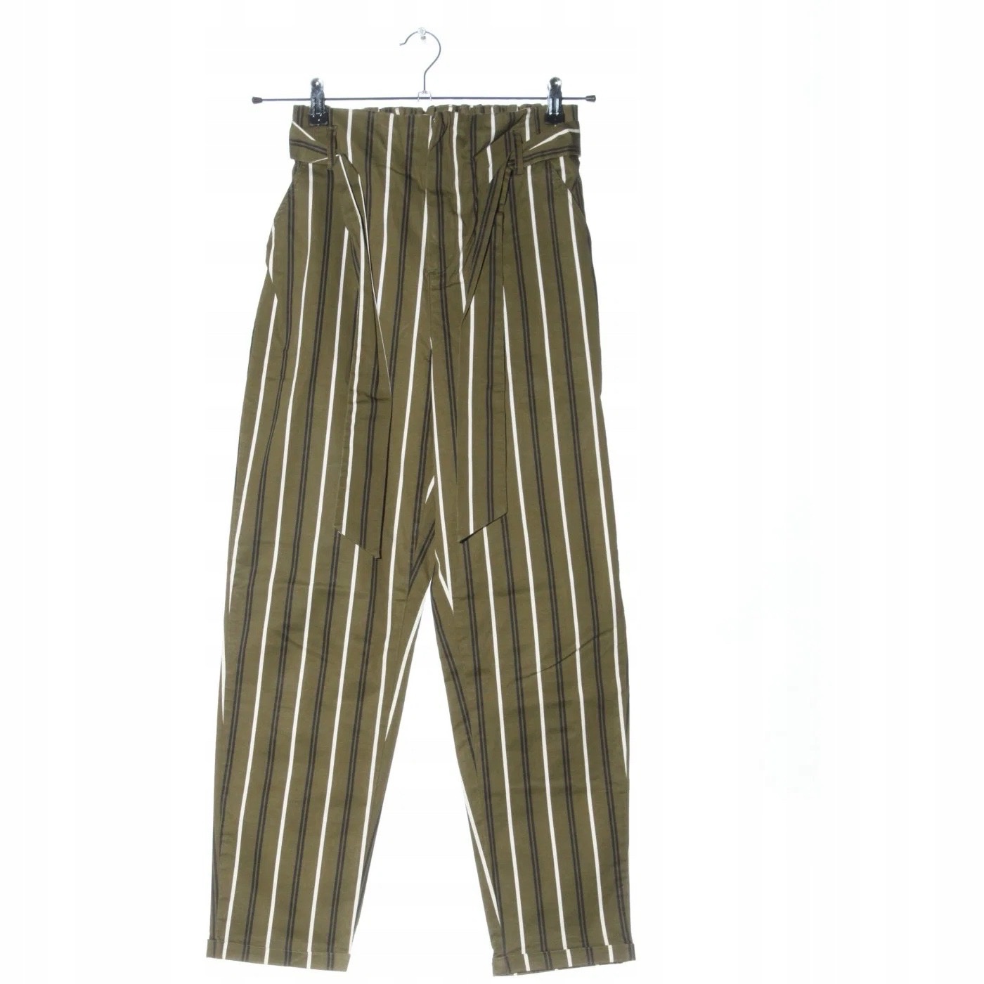 Pantalon stradivarius