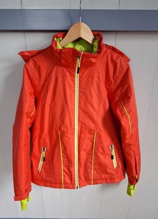 Manteau d'activité exterieure 