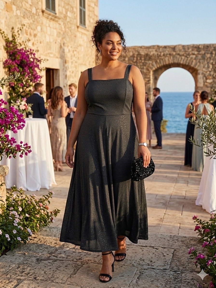 Robe creation sur mesure