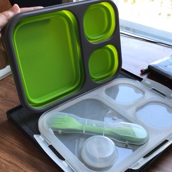Lunch box