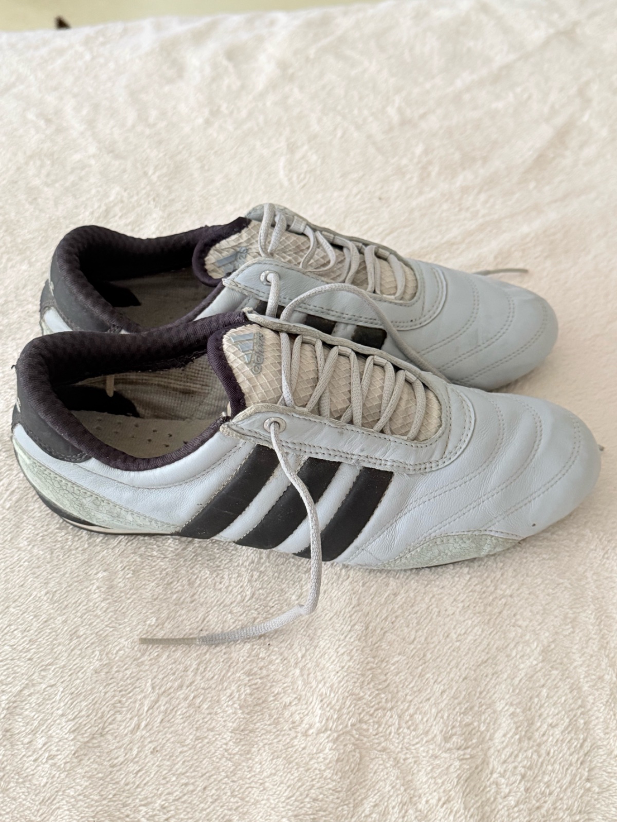 Baskets adidas
