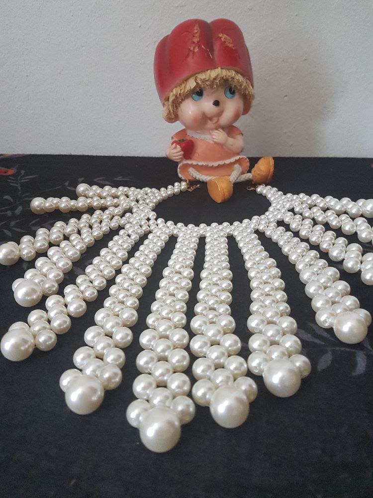 Tres beau Collier de la marque STARSS