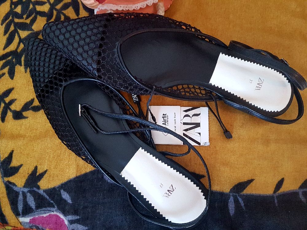 Chaussures Zara neuf ❤