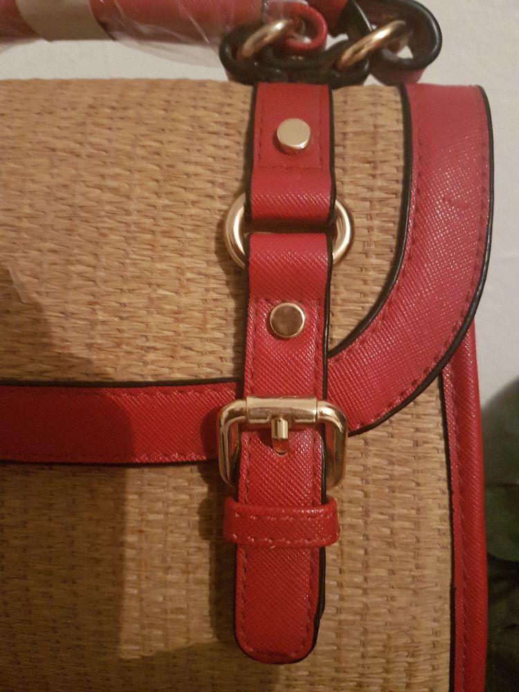 Sac tout neuf...❤ importation france.