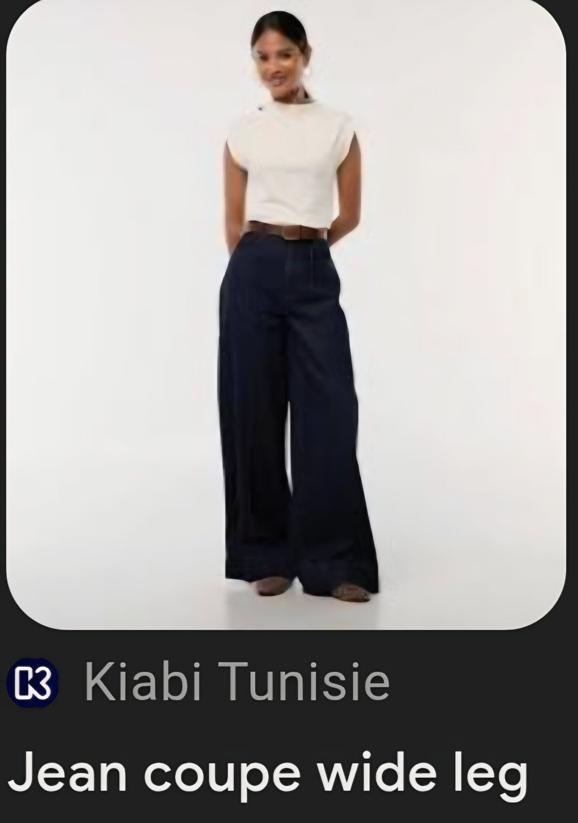 Je cherche en taille 38 .🙏🌸