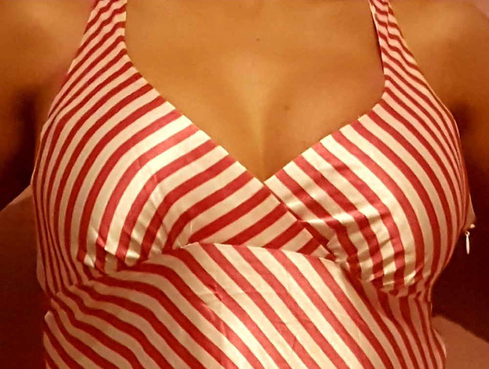 H&M ...Pour l été...❤