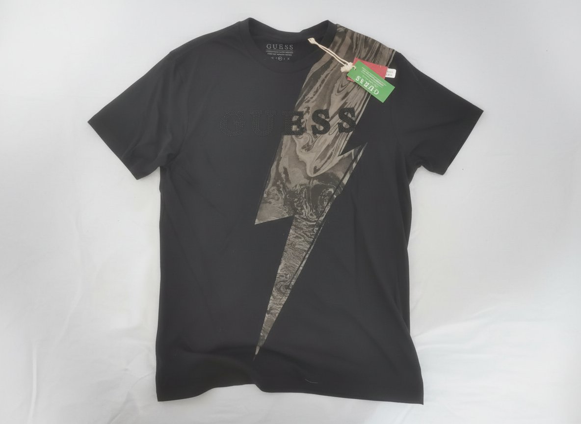 T shirt Guess 