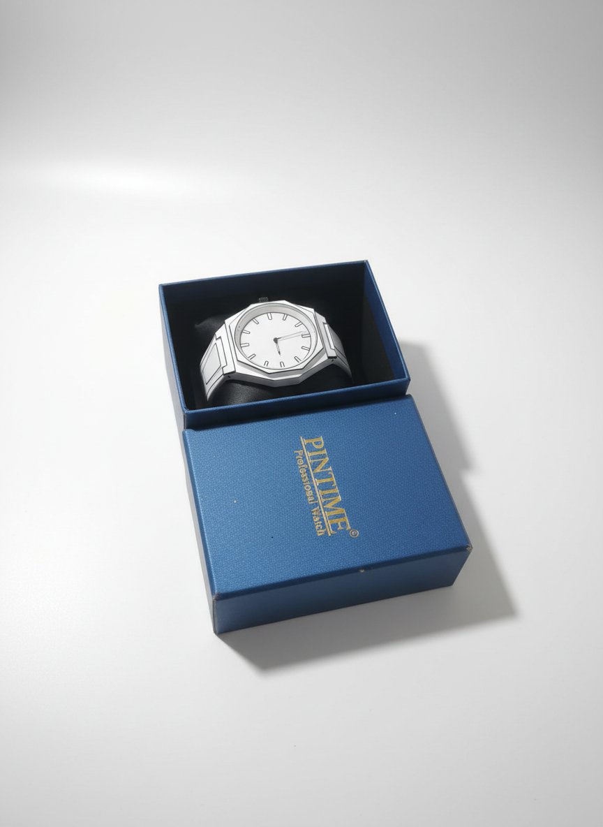 Montre 2D 